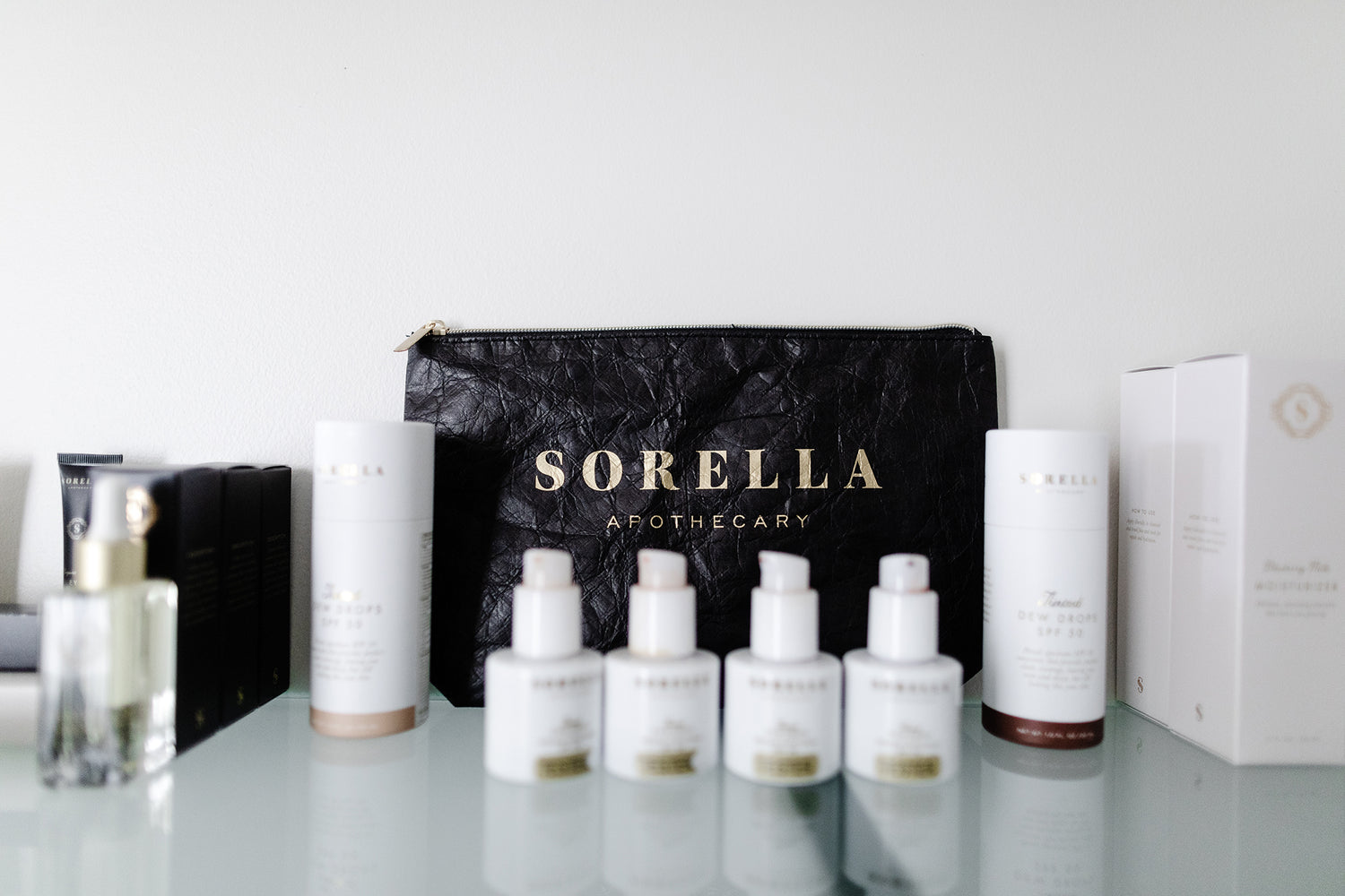Products by Sorella