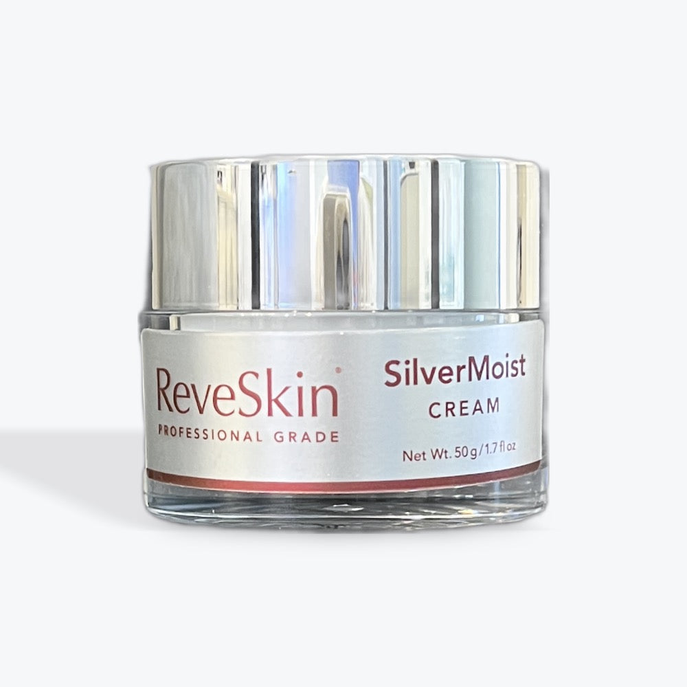 ReveSkin - SilverMoist Cream