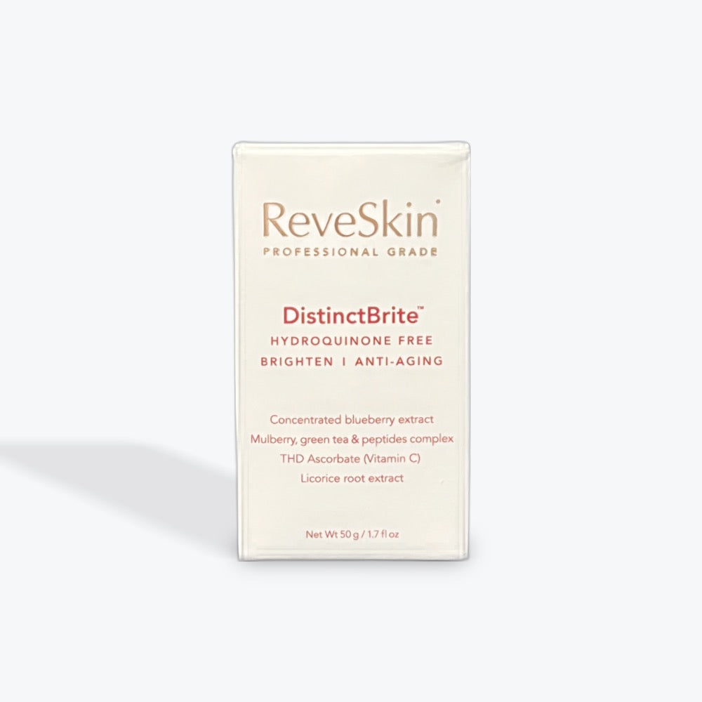 ReveSkin - DistinctBrite