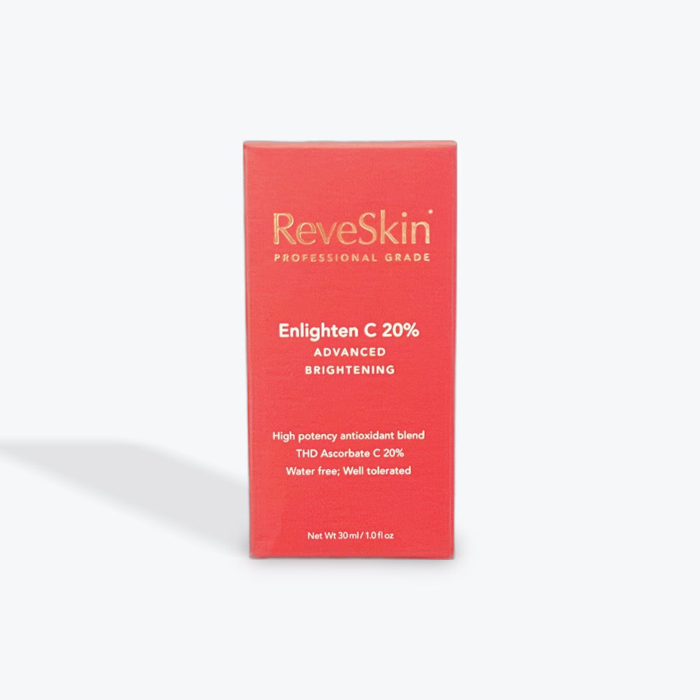 ReveSkin - Enlighten C Brightening